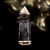 Vogel Wands with Natural Inclusions- 6 Facets (145 Grams)