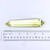 Only 1! Natural Citrine Crystal Wand ~ 12 Facets (120+ Grams)