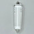 Beautiful Clear Quartz Vogel Wand - 13 Facets - 171 Grams