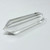 Beautiful Clear Quartz Vogel Wand - 13 Facets - 171 Grams