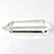 Near-Flawless! Brazilian Clear Quartz  Vogel-Eredyon Wand - 6 Facets (315g)