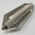 Brazilian Smoky Quartz Crystal Wand, 6 Facets, 321g
