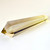 Natural Brazilian Citrine Vogel Crystal Wand 6 Facets (120+g)
