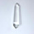 NEW! Natural Clear Quartz Vogel Wands - 4 Facets - 70+ Grams
