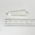 NEW! Natural Clear Quartz Vogel Wands - 4 Facets - 70+ Grams