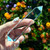 NEW! Natural Clear Quartz Vogel Wands - 4 Facets - 70+ Grams