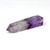NEW! Amethyst Vogel Crystal Wands with Rainbows - 4 Facets - 90+ grams