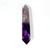 NEW! Amethyst Vogel Crystal Wands with Rainbows - 4 Facets - 90+ grams