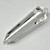 Mid-Size Brazilian Vogel-Eredyon Crystal Wand, 90+ Grams