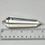 Mid-Size Brazilian Vogel-Eredyon Crystal Wand, 90+ Grams