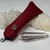 Vogel-Eredyon Crystal Wand in Clear Quartz, 6 Facets (70-80+ Grams)