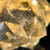 Light Amber Citrine Pentadodecahedron by Lawrence Stoller (149 Grams)