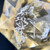 Light Amber Citrine Pentadodecahedron by Lawrence Stoller (149 Grams)