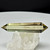 Natural Brazilian Citrine Crystal Wand 6 Facets (80+g)