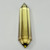 Natural Brazilian Citrine Crystal Wand 6 Facets (80+g)