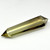 Natural Brazilian Citrine Crystal Wand 6 Facets (80+g)