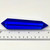 Siberian Blue Quartz Vogel Crystal Wand, 6 Facets, 90+ Grams