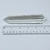 Brazilian Clear Quartz Vogel Wand - 13 Facets - 135+g