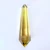 Natural Brazilian Citrine Vogel Crystal Wand 6 Facets (120+g)