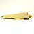 Natural Brazilian Citrine Vogel Crystal Wand 6 Facets (120+g)