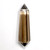 Natural Brazilian Smoky Quartz Crystal Wand - 6 Facets - 90 Grams