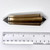 Natural Brazilian Smoky Quartz Crystal Wand - 6 Facets - 90 Grams