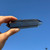 Brazilian Smoky Quartz Crystal Wand - 6 Facets - 150+ Grams