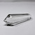 Marvelous Clear Quartz Vogel Wand - 12 Facets - 205 Grams