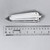 Marvelous Clear Quartz Vogel Wand - 12 Facets - 205 Grams