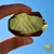 Breathtaking Carved Citrine Sculpture by Lawrence Stoller