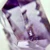 Rose de France Amethyst Sculpture