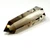 Brazilian Smoky Quartz Crystal Wand - 6 Facets - 120+ Grams