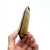 Natural Brazilian Smoky Quartz Vogel Wand - 6 Facets - 70 Grams