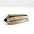 Masterpiece Brazilian Smoky Vogel Crystal Wand, 6 Facets, 329g