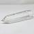 Astonishing Clear Quartz Vogel Wand - 12 Facets - 221 Grams