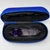 Amethyst Vogel Crystal Wands with Rainbows - 6 Facets (80+ Grams)