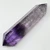Amethyst Vogel Crystal Wands with Rainbows - 6 Facets (80+ Grams)