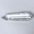 Brazilian Clear Quartz Vogel Wand - 13 Facets - 150+ Grams
