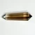 Natural Brazilian Smoky Quartz Crystal Wand - 6 Facets - 90 Grams