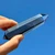 Natural Brazilian Smoky Quartz Crystal Wand - 6 Facets - 90 Grams