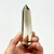 Brazilian Smoky Quartz Crystal Wand - 6 Facets - 120+ Grams