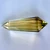 Natural Citrine Vogel Wand - 12 Facets - 145+ Grams
