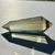 Natural Citrine Vogel Wand - 12 Facets - 145+ Grams