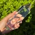 Biggest in Stock - "Earth Healer" XXL Vogel-Eredyon© Clear Quartz  Wand - 6 Facets - 578 Grams