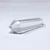 Brazilian Clear Quartz Vogel Wand - 13 Facets - 150+ Grams