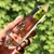 Only 3! Brazilian Clear Quartz Vogel Wand - 13 Facets - 150+ Grams