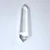 NEW! Natural Clear Quartz Vogel Wands - 4 Facets - 70+ Grams