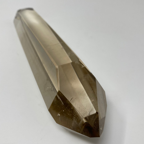 Smoky Quartz Wand Generator from Lawrence Stoller