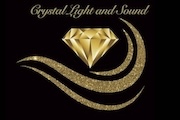 CRYSTAL LIGHT AND SOUND