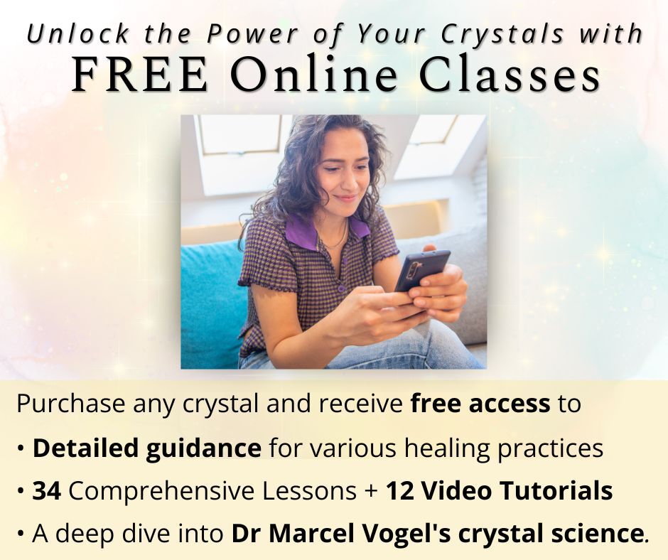 Free Online Training with Your Purchase